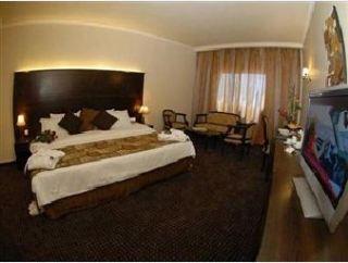 Sun Hills Suites Hotel Jounieh Exterior photo